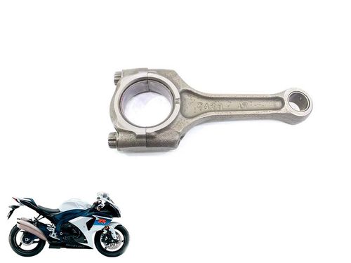 Biela Suzuki Gsxr Srad 1000 Srad 1000 11-16