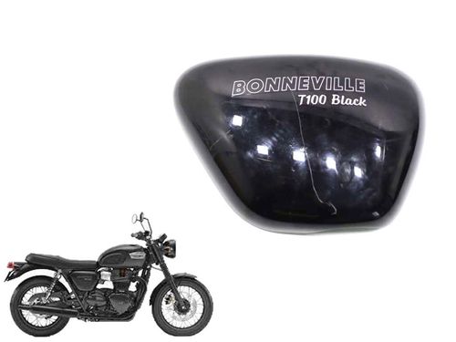 Carenagem Lateral Direita Triumph Bonneville T100 18-2