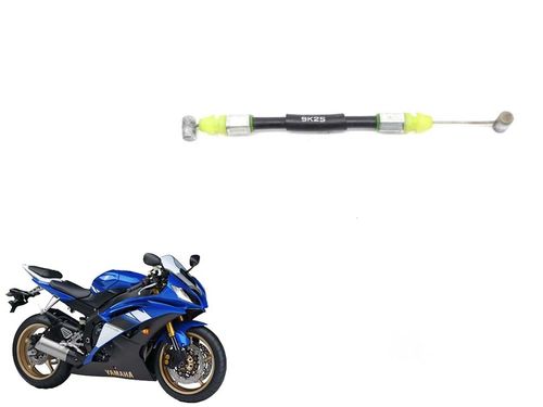 Cabo Trava Banco Yamaha Yzf R6 08-1