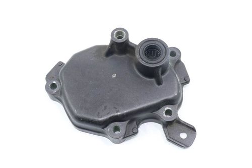 Tampa Eixo Pedal Cambio Honda Cbr 1000 Rr 2004-2007