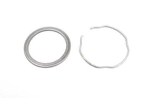 Trava Rententor Bengala Honda Cbr 1000 Rr 04-07