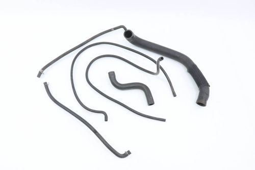 Kit Mangueiras Radiador Kawasaki Zx 10 2011-2015