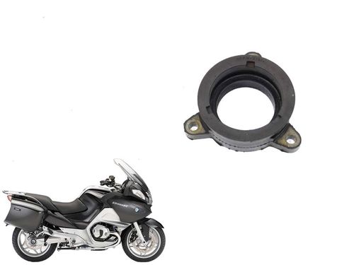 Coletor Admissão Bmw R 1200 Rt R1200rt 05-0