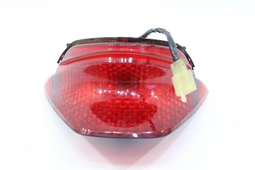 Lanterna Traseira Honda Xl 700 V Transalp 11-12