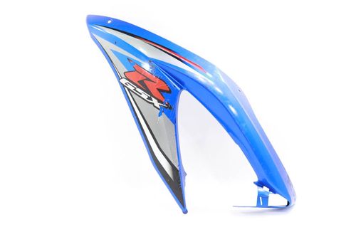Carenagem Lateral Sup Esquerda Suzuki Gsxr 750 Srad 2011-2013