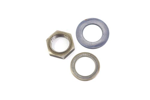 Porca Campana Honda Cbr 600 F Cbr600f 12-14