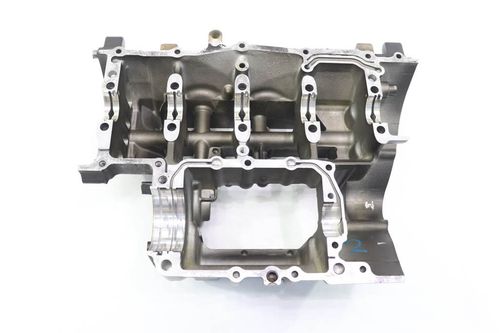 Bloco Motor Inferior Honda Cbr 600 F Cbr600f 12-1