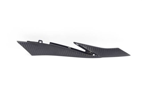 Acabamento Direito Tanque Suzuki Gsxr 750 Srad 2011-2013