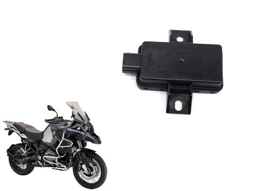 Módulo Controle Pressão Pneu Bmw R 1200 Gs 13-19 (