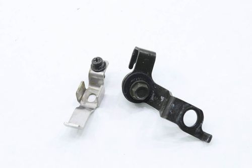 Suporte Burrinho Freio Diant Kawasaki Zx 6 Zx6 05-06