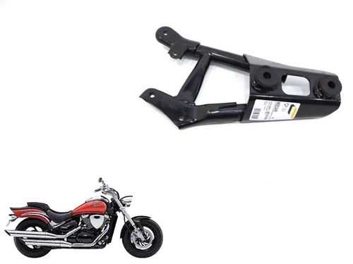 Suporte Escapamento Suzuki Boulevard M800 11-16 (