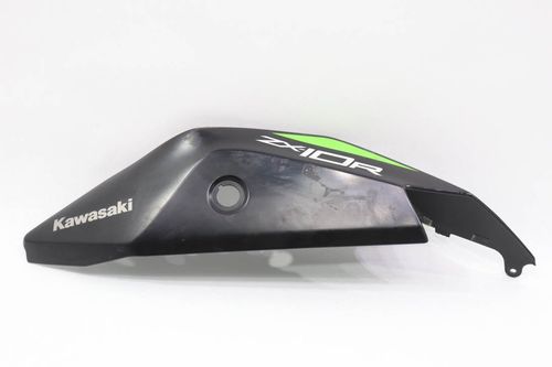 Acabamento Rabeta L/e Kawasaki Zx 10 17-22