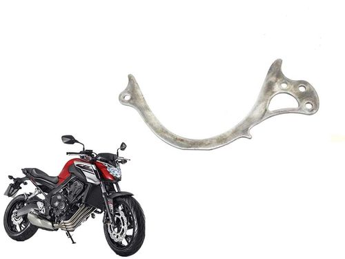 Guia Tampa Pinhão Honda Cb 650 F Cb650f 18-1