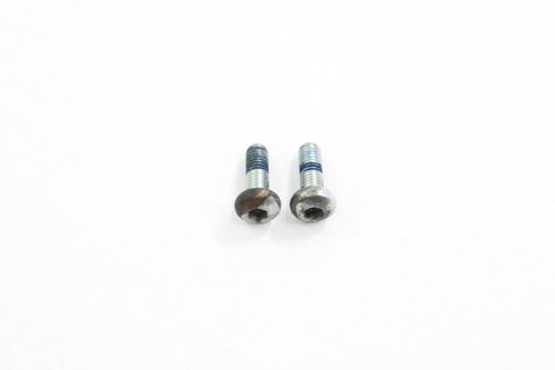 Parafuso Fix Bacalhau Diant Suzuki Gsxr 750 Srad 2011-2013
