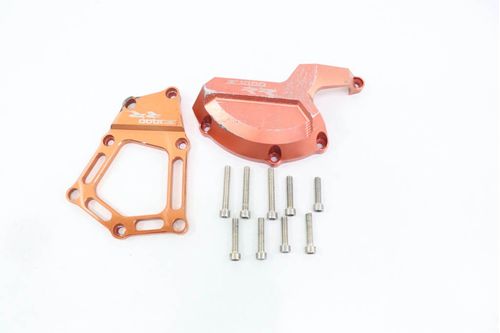 Protetor Tampa (par) Bmw S 1000 Rr S1000rr 15-18