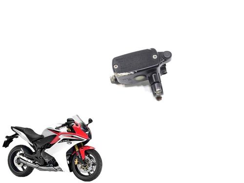 Cilindro Burrinho Freio Dianteiro Honda Cbr 600 F 12-14