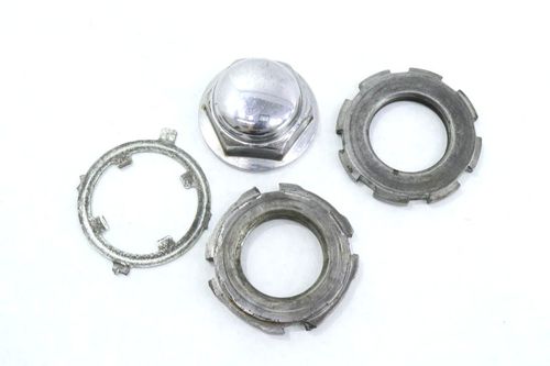 Porca Coluna Direção Honda Cb 500 Cb500 98-04