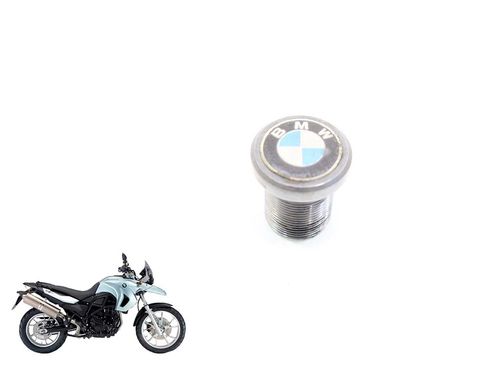 Parafuso Coluna Direção Bmw F 650 (800cc)  08-11