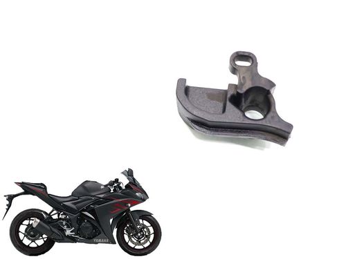 Deslizante Inferior Corrente Yamaha Yzf-r3 16-1