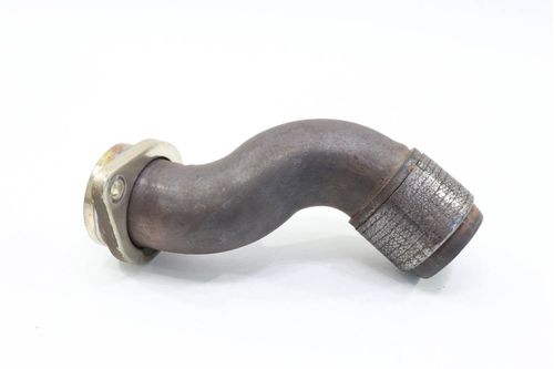 Curva Escapamento Traseiro Suzuki Vstrom 1000 19-20