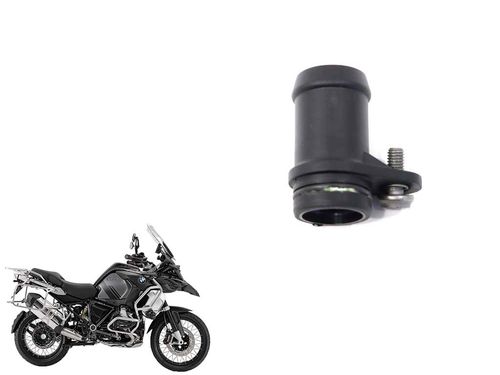 Conexão Água Bmw R 1250 Gs R1250gs 19-2