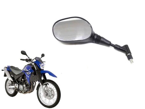 Espelho Retrovisor Esquerdo Yamaha Xt 660 06-1