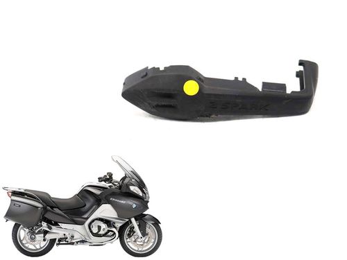 Acabamento Bobina Ignição L/e Bmw R 1200 Rt 05-0
