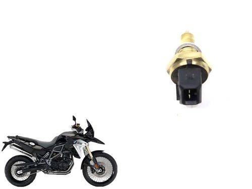 Sensor Temperatura Bmw F 800 Gs F800gs 17-1