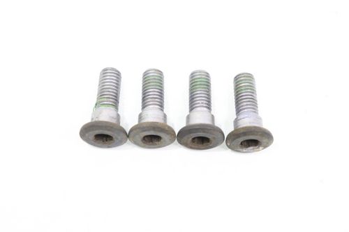Parafuso Disco Freio Traseiro Honda Cbr 600 Rr 07-12
