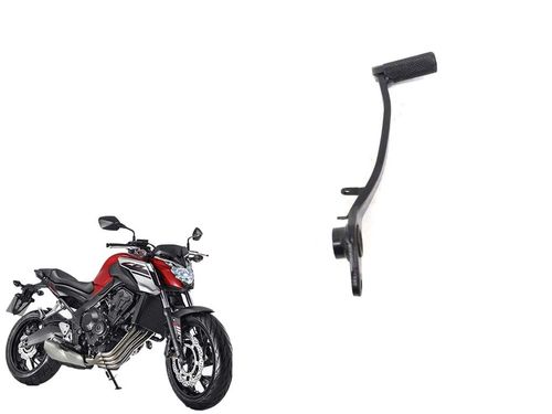 Pedal Freio Honda Cb 650 F Cb650f 18-1