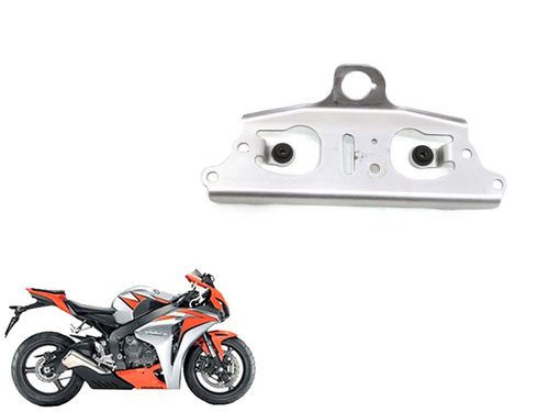 Suporte Banco Carona Honda Cbr 1000 Rr 08-1