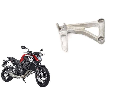 Bacalhau Traseiro Esquerdo Honda Cb 650 F Cb650f 18-1