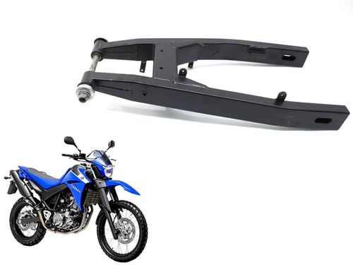 Balança Yamaha Xt 660 09-18 (