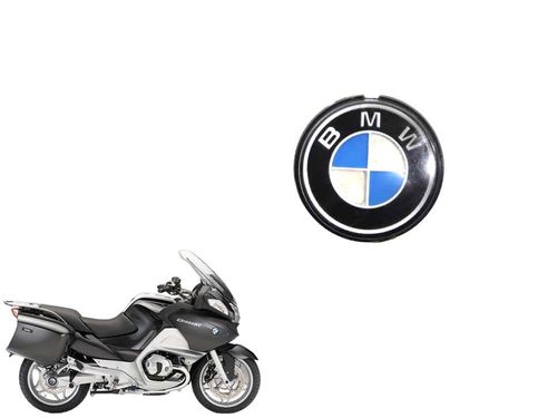 Emblema Bmw R 1200 Rt R1200rt 05-0