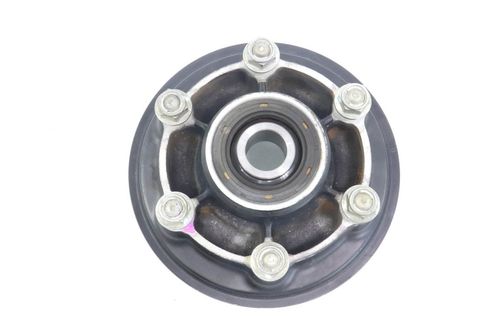 Suporte Cubo Coroa Kawasaki Er-6n Er6n 13-13