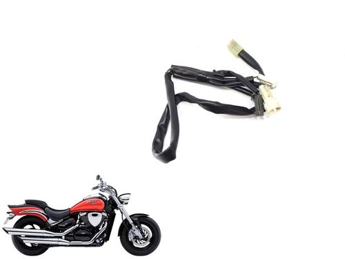 Chicote Lanterna Traseira Suzuki Boulevard M800 08-1