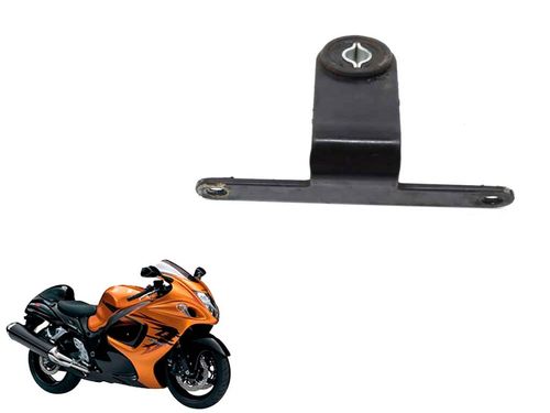 Suporte Buzina Suzuki Hayabusa 1300 09-19