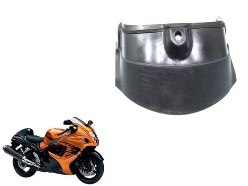 Acabamento Para-lama Dianteiro Suzuki Hayabusa 1300 09-19