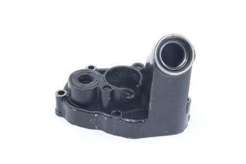 Tampa Eixo Pedal Cambio Honda Cbx 750 7 Galo 1989-1990