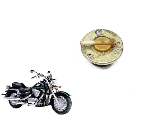 Tampa Suspiro Tanque Suzuki Intruder Lc 1500 98-0