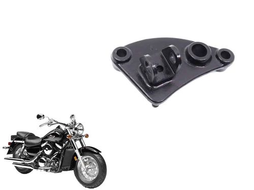 Suporte Pedaleira Diant. L/d Kawasaki Vulcan 1500 94-9