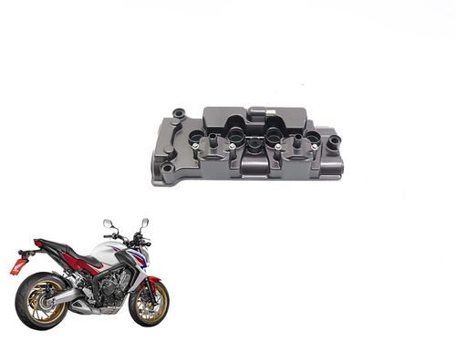 Tampa Cabeçote Honda Cb 650 F Cb650f 14-17