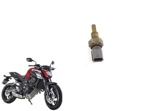 Sensor Temperatura Honda Cb 650 F Cb650f 18-1