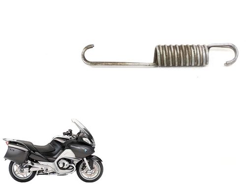 Mola Cavalete Descanso Lateral Bmw R 1200 Rt 08-1