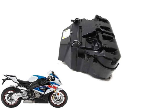 Caixa de Ar Bmw S 1000 Rr S1000rr 15-1