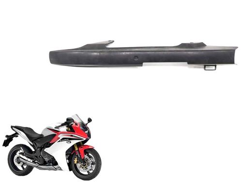 Capa Corrente Honda Cbr 600 F Cbr600f 12-1