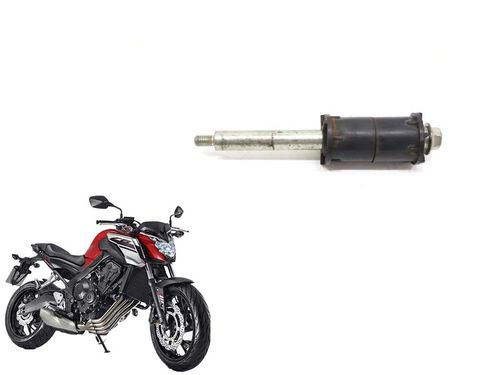 Parafuso Tanque Honda Cb 650 F Cb650f 18-1