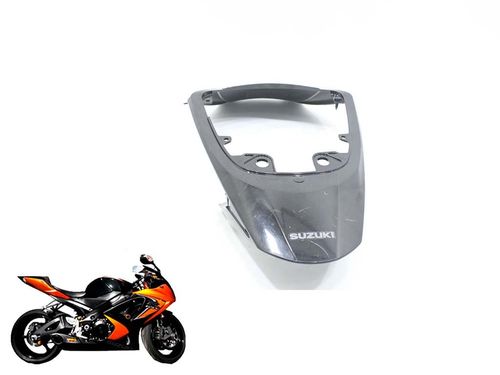 Carenagem Rabeta Central Suzuki Gsxr Srad 1000 08-10
