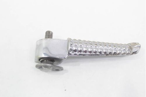 Pedaleira Traseira Direita Honda Hornet 600 04-07