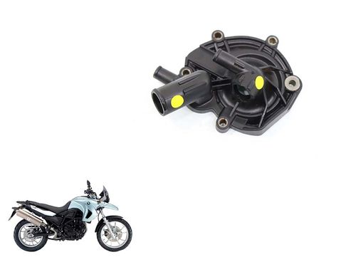 Tampa Bomba Água Bmw F 650 (800cc)  08-11